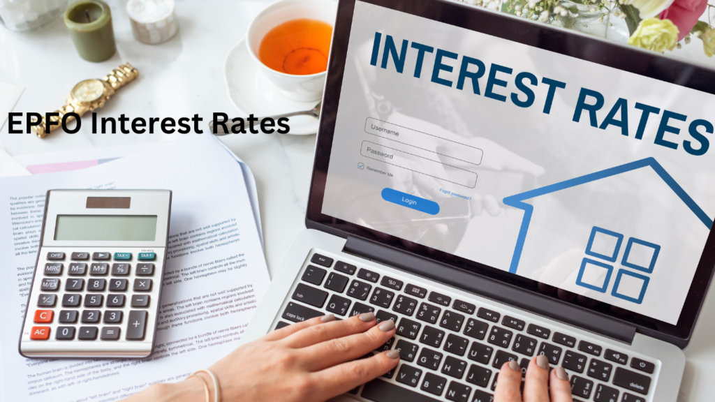 EPF Interest Rate