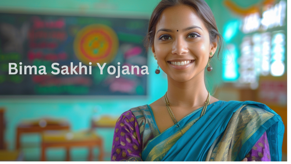 Bima Sakhi Yojana