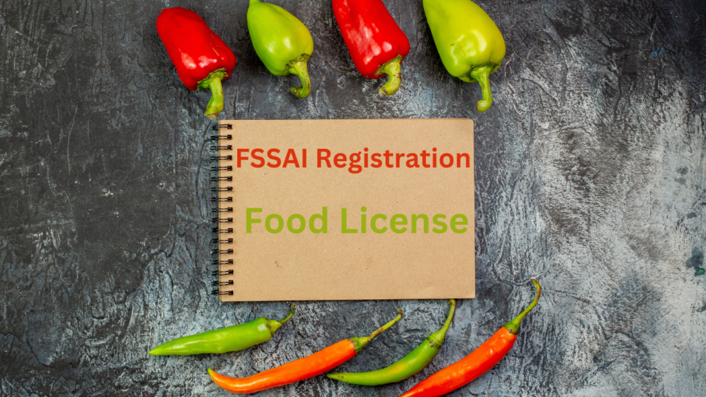 FSSAI Registration