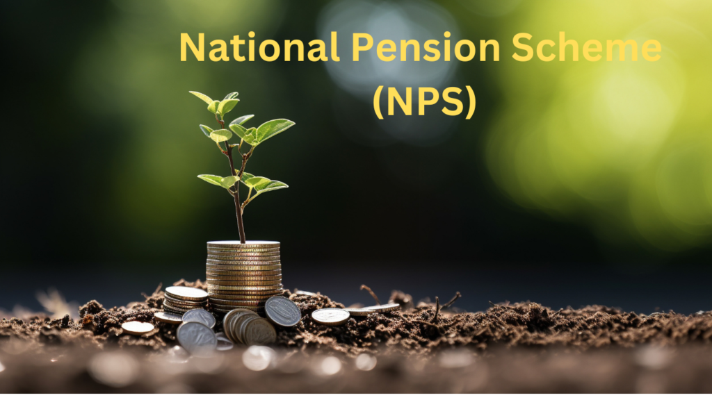 National Pension Scheme NPS