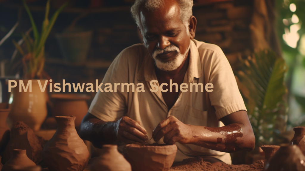 PM Vishwakarma Scheme