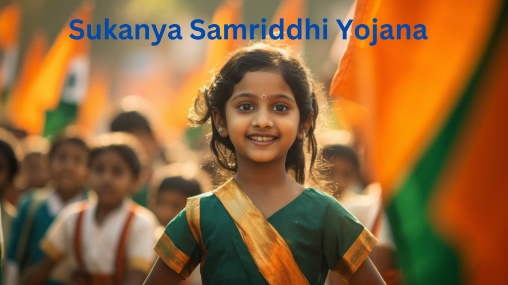 Sukanya Samriddhi Yojana