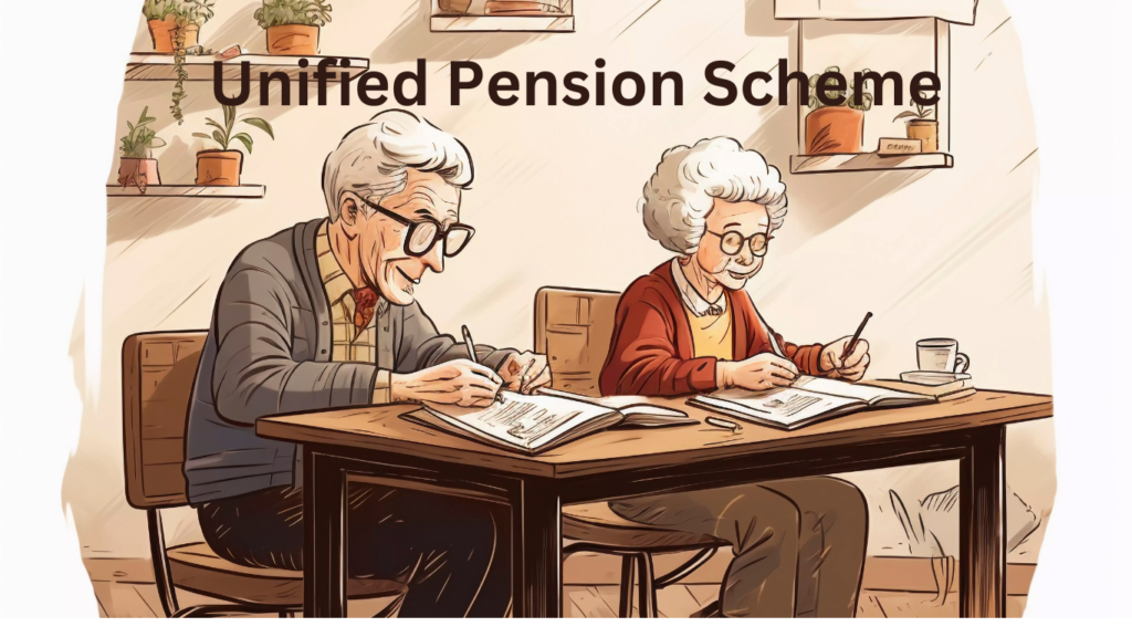 Unified Pension Scheme